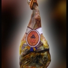 PALETA SERRANA 4,0 kg