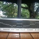 Pioneer SG 90 Stereo Equalizer