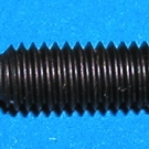 Gewindestift fur Laufbefestigung von Weihrauch HW 100