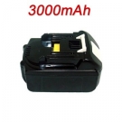AKKU fur Makita Werkzeuge 18V 3000mAh Li-Ion BL1830