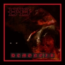 1349, Demonoir *NEU* 2CD-Digi