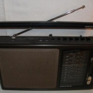 Grundig Concert Boy 225 Portable Radio