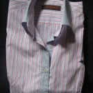 °°ETRO°° excl. Streifendesign, NEU!!! LUXUS PUR!!!