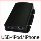 USB MP3 Adapter BMW E39 X5 E53 X3 E83 Z4 16:9 Navi New Generation CD-Wechsler