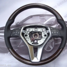 mercedes Lenkrad Steering Wheel W204 C-204 GLK E-212 W212 W218 CLS-218 W207