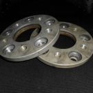 RH 64050 20mm adapterplatte bmw 5x120 auf RH felge 5x112 inkl.schrauben