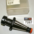 SK40 Spannfutter Spannzangenfutter Durchmesser =16 A60 Neu Fräsen TOP Nr.7267