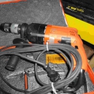 Fein Bohrmaschine DSeu 638