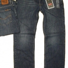 HIS Jeans LÄNGE 38 inch EXTRA LANG ÜBERLÄNGE W 32 33 34 36 38 40 42 RANDY HENRY