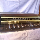 * Onkyo TX-2500MKII 2 Stereo Verstärker / Super Zustand! *