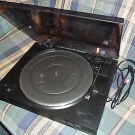 Sony Plattenspieler PS-LX 250H