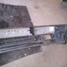 bmw m5 e34 frontstoßstange selten