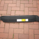 Opel Omega B 2,5 V6 Abdeckung Motorraum Kühler 90528858 90572947 90570005