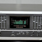 Vintage Equalizer JVC SEA-80 Stereo 2x 10 Band EQ
