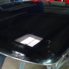 Hardtop 190 SL