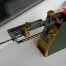 Proxxon 21200 Bohrerschärfgerät  220v