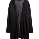 Feinstrick-Cardigan