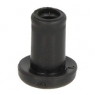 Gummikappe f. 1-poligen Betrieb W-ZG01, Weishaupt Zündtransformator