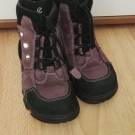 Ecco Schuhe Gr.34 Gore-Tex