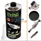 1,5L Dose XENUM 'IN&OUT CLEANER' DPF Reiniger Spülung Reinigung DIESEL Rußfilter