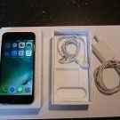 Apple iPhone 6  16 GB in Grau für alle Netze ! OVP .6s , 7er