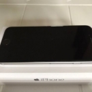 Apple  iPhone 6 - 16GB - Spacegrau (Ohne Simlock) Smartphone, sehr guter Zustand