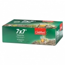 P. Jentschura Bio 7x7, Kräutertee, 100 Beutel