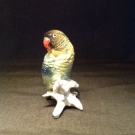 Ens Porzellan Vogel
