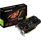 6GB Gigabyte GeForce GTX 1060 Windforce OC Aktiv PCIe 3.0 x16 (Retail)