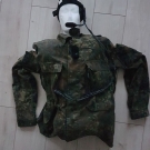 Sem 52 sl Headset, KSK, EGB, GSG9