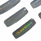 Sony Ericsson K700i - Logo Sticker