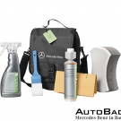 Mercedes-Benz Original Pflegekit Exterieur Pflegeset Außenpflege Autoshampoo NEU