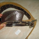 Sling PROFESSIONAL ANSCHUTZ,also for Gehmann,Waalther,Feinwerkbau,Sauer,Nr76
