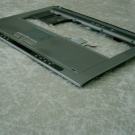 Gehäuseoberteil Oberschale Touchpad aus Clevo M57A Notebook Abdeckung