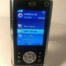 Motorola RIZR Z10 - Silver & Black (Unlocked) Mobile Phone - Fully working