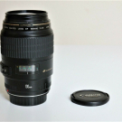 Canon EF Macro USM 100mm 1:2.8 (Nr. 02201154)