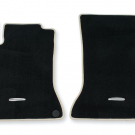 Fussmatten - SATZ Artikelnummer: A1176801000 8S68