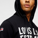 Lonsdale Kapuzensweatjacke »SOLFACH«