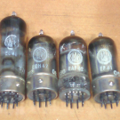 Röhrenradio  NORDMENDE Bremen 225W  Röhrensatz: EL41,EF41,EAF42,ECH42 .