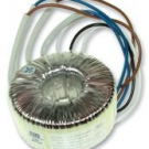 VTX-146-080-115 - Ringtransformator
