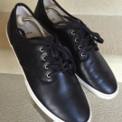 He.SNEAKER „POLO RALPH LAUREN“ Gr.45 schwarz