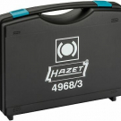 HAZET Koffer, leer 4968/3KL