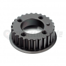 Upgrade Kurbelwellenrad Zahnriemen Audi 5-Zylinder S2 RS2 S4 S6