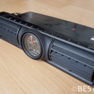 Halterung für 52mm Rundinstrumente  (Audi 100/S4/A6/S6 – C4)