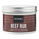 GD60335SL Nomu Beef Rub BBQ Gewürz 50 Gramm