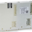 Steuergerät A1669004612