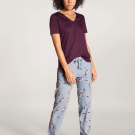FAVOURITES ELEGANCE Hose mit Bündchen