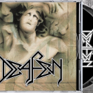 DEAFEN - LEADING TO A FALL - THE ANTHOLOGY 2CD