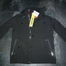 Wellensteyn Retro Übergangsjacke/Jacke Sommerjacke Gr. M Neu m. Etikett