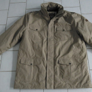 Herrenjacke Grösse XL braun (Atlas for Men)